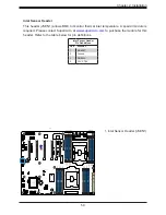 Preview for 59 page of Supermicro X11DPG-QT User Manual