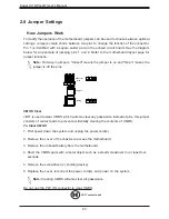 Preview for 60 page of Supermicro X11DPG-QT User Manual