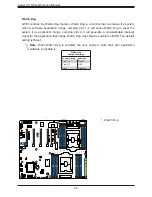 Preview for 62 page of Supermicro X11DPG-QT User Manual