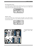 Preview for 63 page of Supermicro X11DPG-QT User Manual