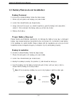 Preview for 72 page of Supermicro X11DPG-QT User Manual