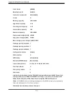 Preview for 114 page of Supermicro X11DPG-QT User Manual