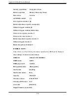 Preview for 118 page of Supermicro X11DPG-QT User Manual