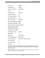 Preview for 123 page of Supermicro X11DPG-QT User Manual