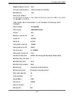 Preview for 125 page of Supermicro X11DPG-QT User Manual