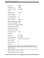 Preview for 126 page of Supermicro X11DPG-QT User Manual