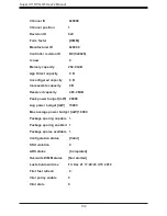 Preview for 132 page of Supermicro X11DPG-QT User Manual