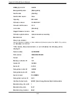 Preview for 146 page of Supermicro X11DPG-QT User Manual