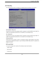 Preview for 165 page of Supermicro X11DPG-QT User Manual