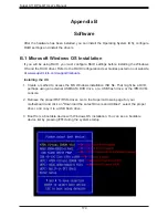 Preview for 174 page of Supermicro X11DPG-QT User Manual