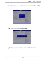 Preview for 221 page of Supermicro X11DPG-QT User Manual