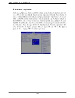 Preview for 232 page of Supermicro X11DPG-QT User Manual