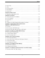 Preview for 7 page of Supermicro X11DPG-SN User Manual