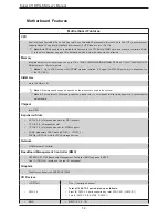 Preview for 14 page of Supermicro X11DPG-SN User Manual