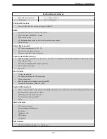 Preview for 15 page of Supermicro X11DPG-SN User Manual