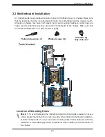 Preview for 23 page of Supermicro X11DPG-SN User Manual