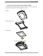 Preview for 27 page of Supermicro X11DPG-SN User Manual