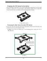 Preview for 30 page of Supermicro X11DPG-SN User Manual