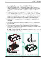 Preview for 31 page of Supermicro X11DPG-SN User Manual