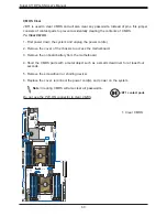 Preview for 60 page of Supermicro X11DPG-SN User Manual