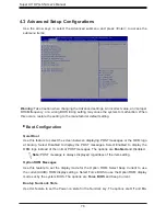 Preview for 78 page of Supermicro X11DPG-SN User Manual