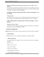 Preview for 84 page of Supermicro X11DPG-SN User Manual