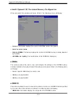 Preview for 110 page of Supermicro X11DPG-SN User Manual