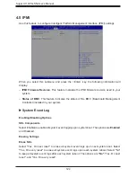 Preview for 124 page of Supermicro X11DPG-SN User Manual