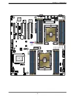 Предварительный просмотр 11 страницы Supermicro X11DPH-i User Manual