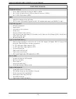 Предварительный просмотр 16 страницы Supermicro X11DPH-i User Manual