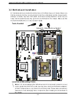 Предварительный просмотр 24 страницы Supermicro X11DPH-i User Manual