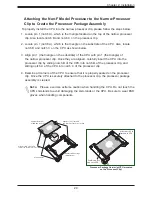 Предварительный просмотр 29 страницы Supermicro X11DPH-i User Manual