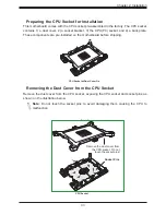 Предварительный просмотр 33 страницы Supermicro X11DPH-i User Manual