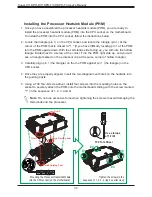 Предварительный просмотр 34 страницы Supermicro X11DPH-i User Manual