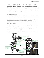 Предварительный просмотр 35 страницы Supermicro X11DPH-i User Manual