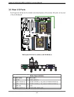 Предварительный просмотр 42 страницы Supermicro X11DPH-i User Manual