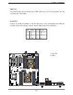 Предварительный просмотр 43 страницы Supermicro X11DPH-i User Manual