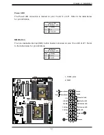 Предварительный просмотр 51 страницы Supermicro X11DPH-i User Manual