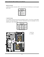 Предварительный просмотр 58 страницы Supermicro X11DPH-i User Manual