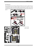 Предварительный просмотр 61 страницы Supermicro X11DPH-i User Manual