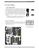 Предварительный просмотр 63 страницы Supermicro X11DPH-i User Manual