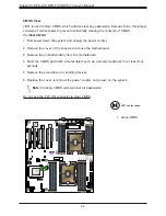 Предварительный просмотр 64 страницы Supermicro X11DPH-i User Manual