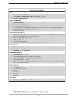 Предварительный просмотр 15 страницы Supermicro X11DPL-i User Manual