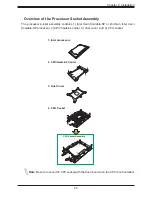 Предварительный просмотр 25 страницы Supermicro X11DPL-i User Manual