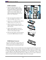 Предварительный просмотр 36 страницы Supermicro X11DPL-i User Manual