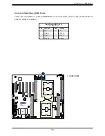 Предварительный просмотр 39 страницы Supermicro X11DPL-i User Manual