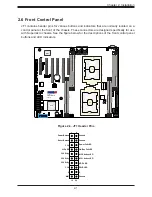 Предварительный просмотр 41 страницы Supermicro X11DPL-i User Manual