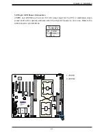 Предварительный просмотр 47 страницы Supermicro X11DPL-i User Manual