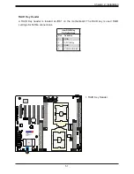 Предварительный просмотр 51 страницы Supermicro X11DPL-i User Manual