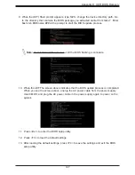 Предварительный просмотр 127 страницы Supermicro X11DPL-i User Manual